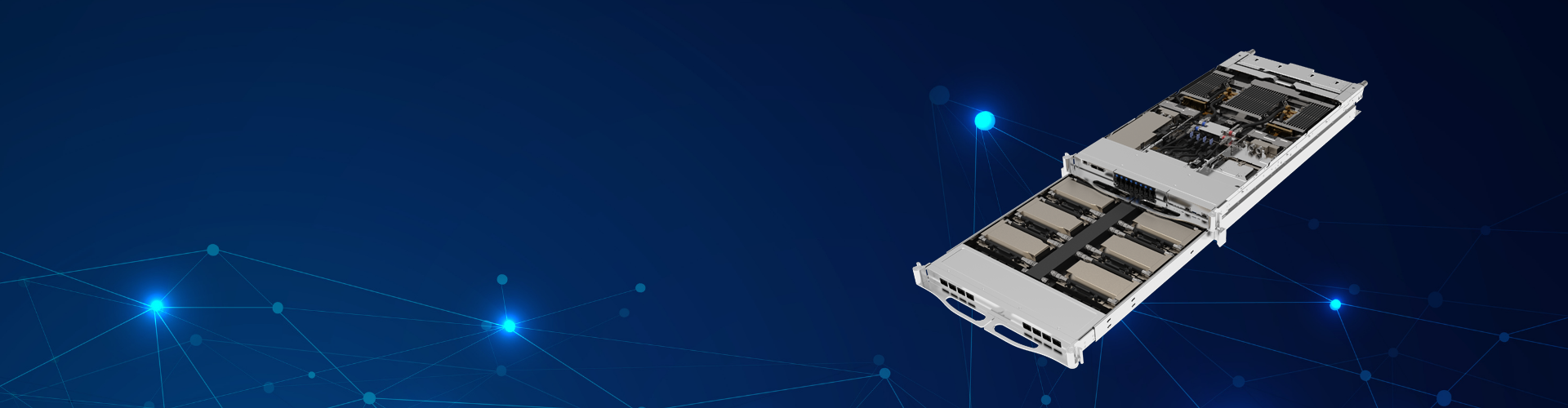 NVIDIA HGX™ Systems